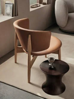 Herman Lounge Wo Envy Stol
