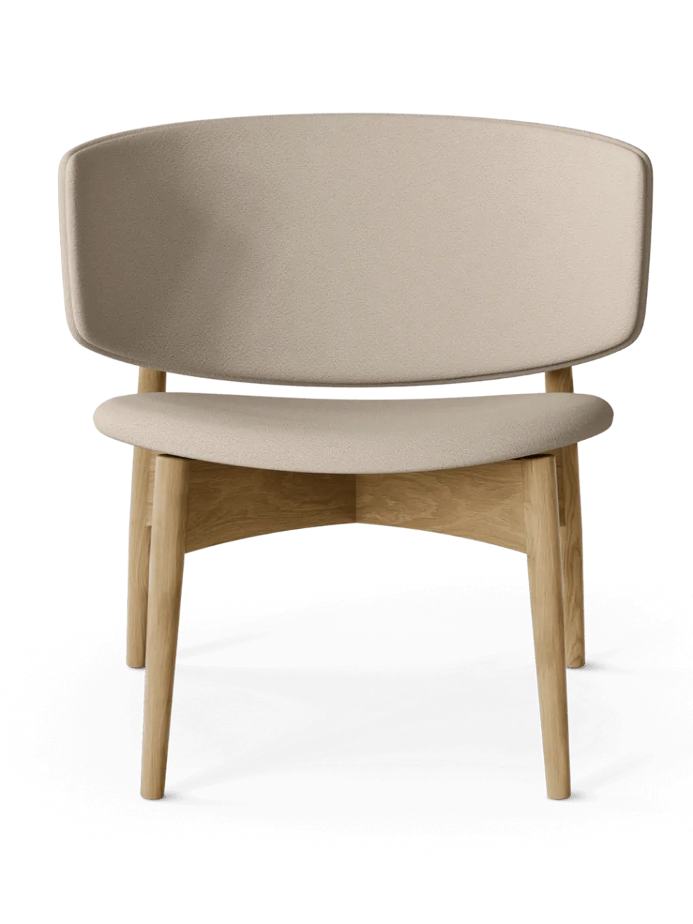 Herman Lounge Wo Grain – Ek/kashmir Stol