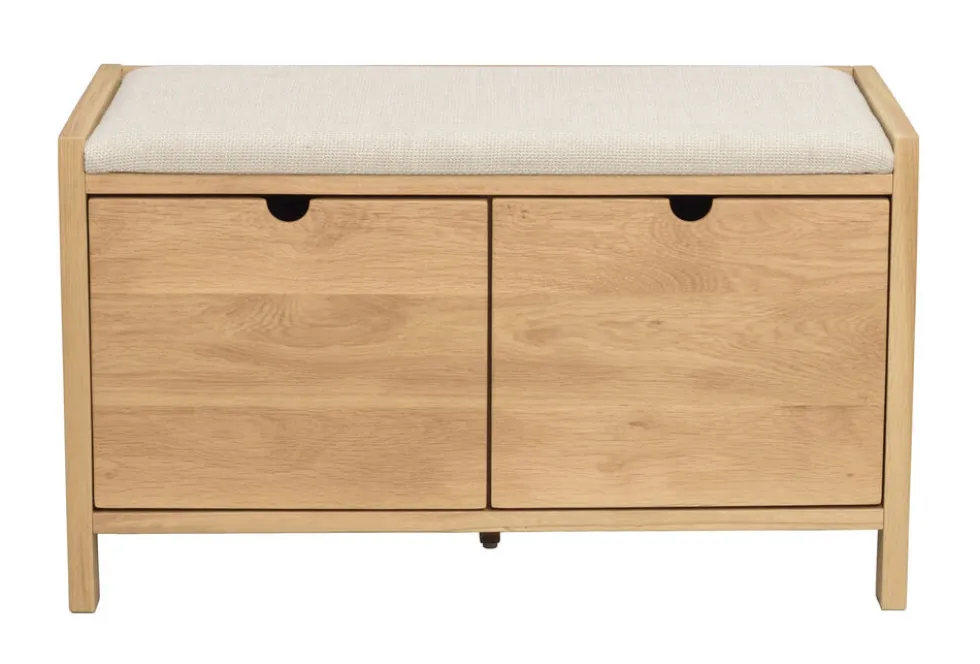 Hillmond bänk 2L 80