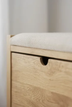 Hillmond bänk 2L 80