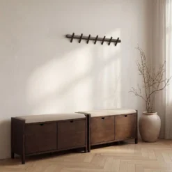 Hillmond bänk 2L 80