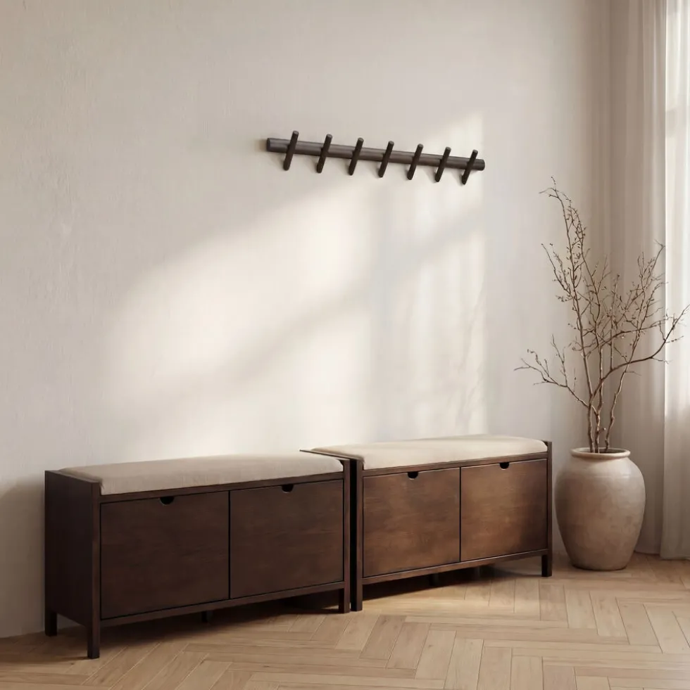 Hillmond bänk 2L 80