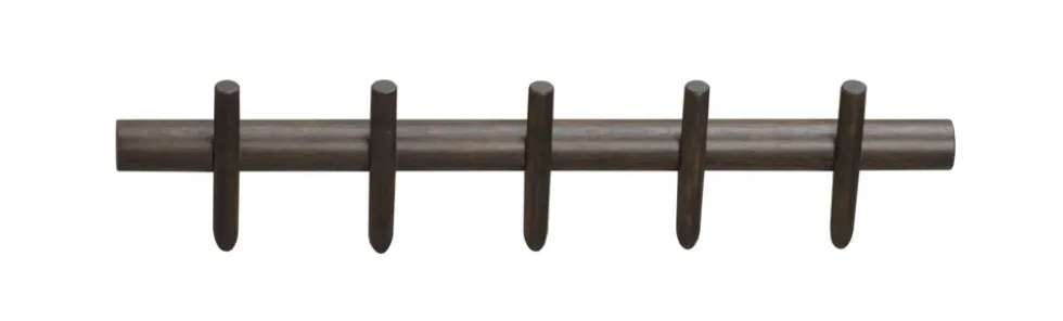 Hillmond kroklist 65, 5 krokar