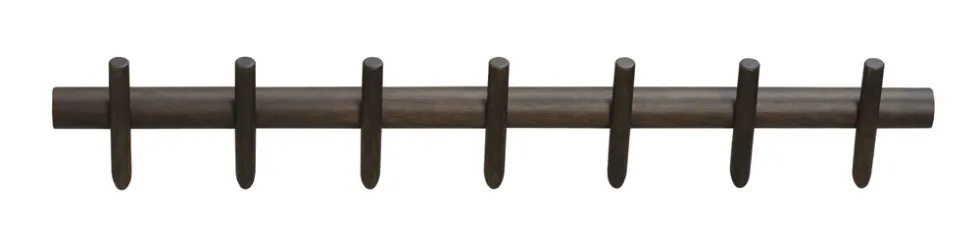 Hillmond kroklist 85, 7 krokar