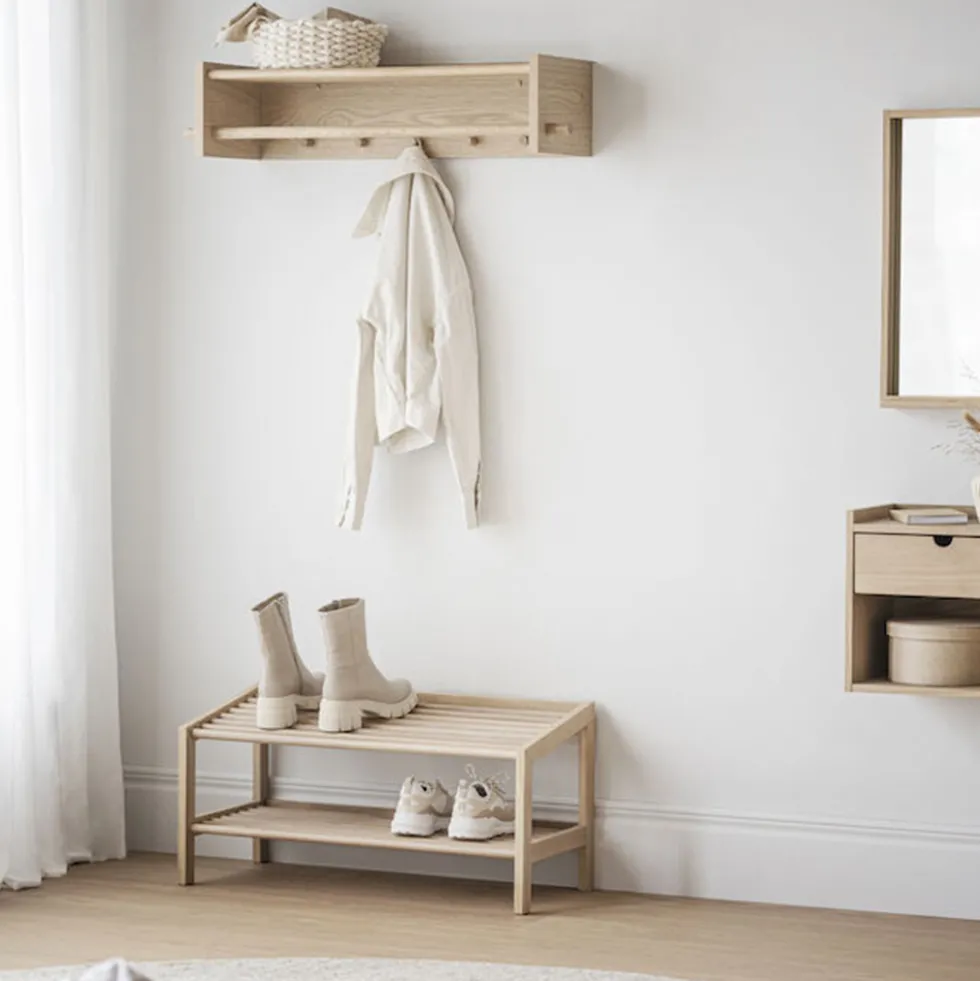 Hillmond spegel 60