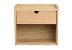 Hillmond väggskåp/sängbord 40