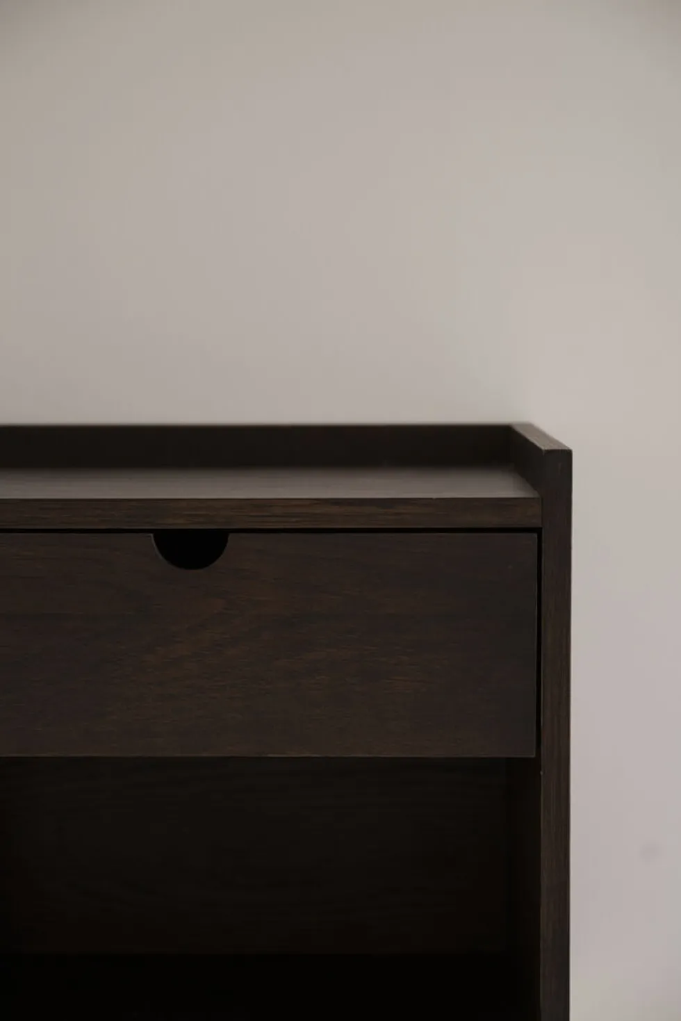 Hillmond väggskåp/sängbord 40