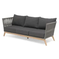 Himmelsnäs 3-sits soffa