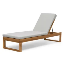 Himmelsnäs solsäng