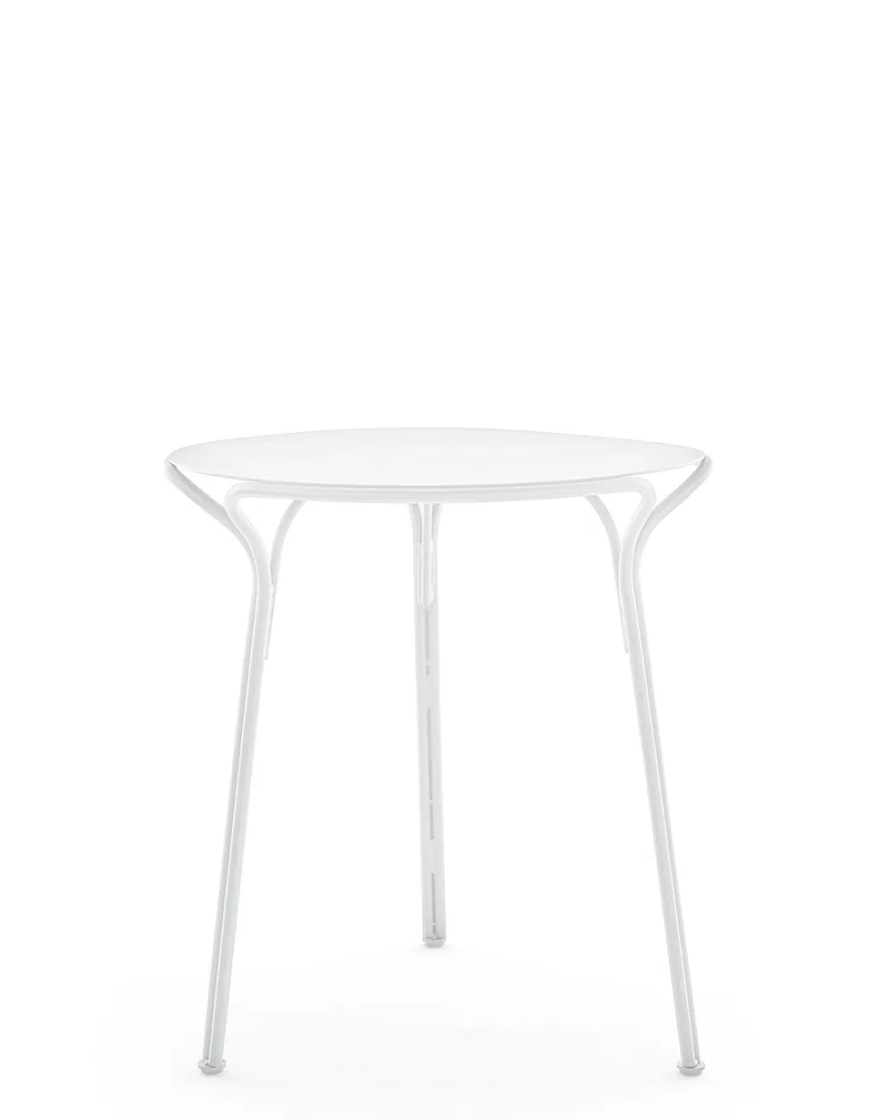 Hiray Bord 65x65x72cm