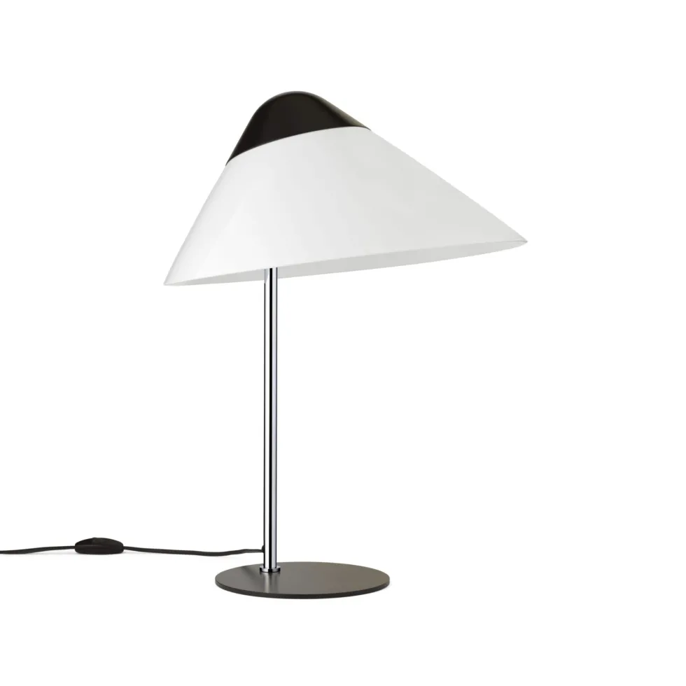 HJW02 Opala bordslampa midi