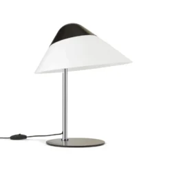 HJW01 Opala bordslampa mini