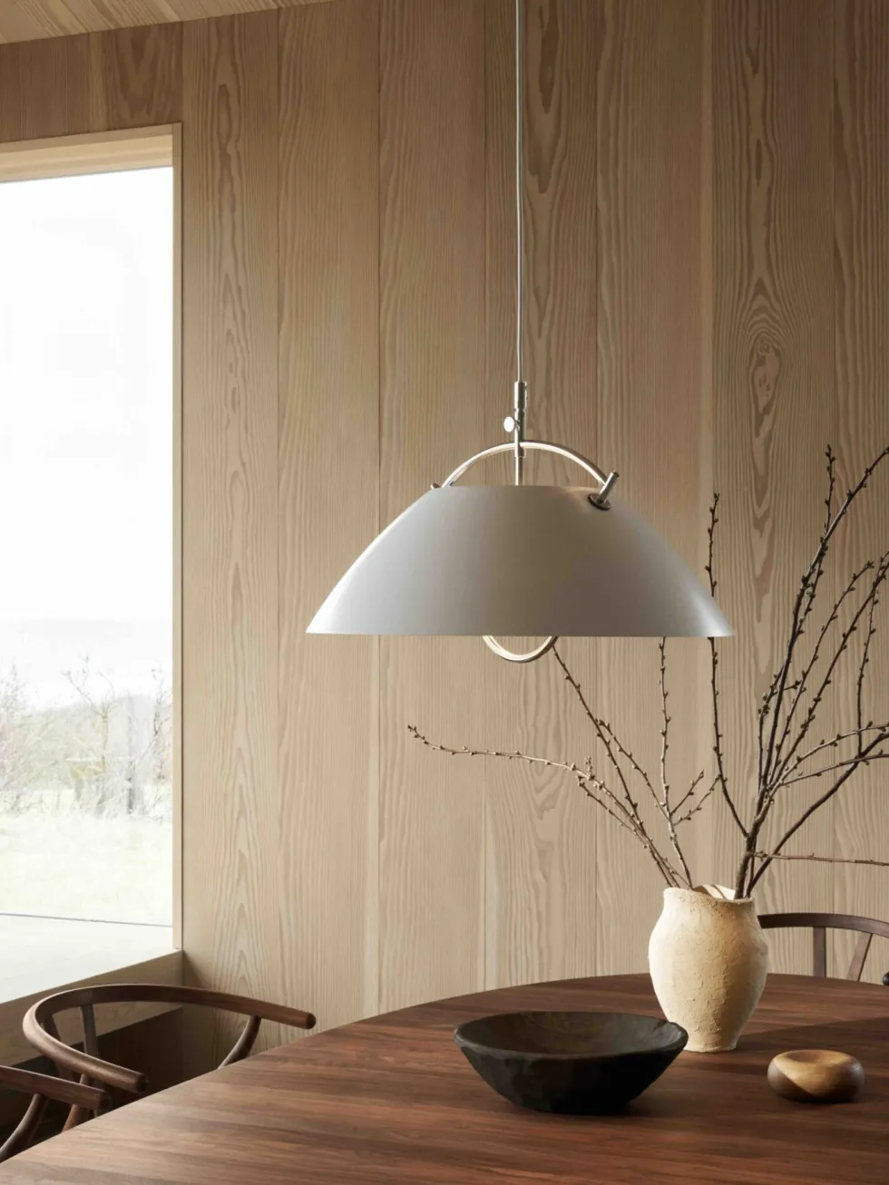 HJW37 The pendant pendel