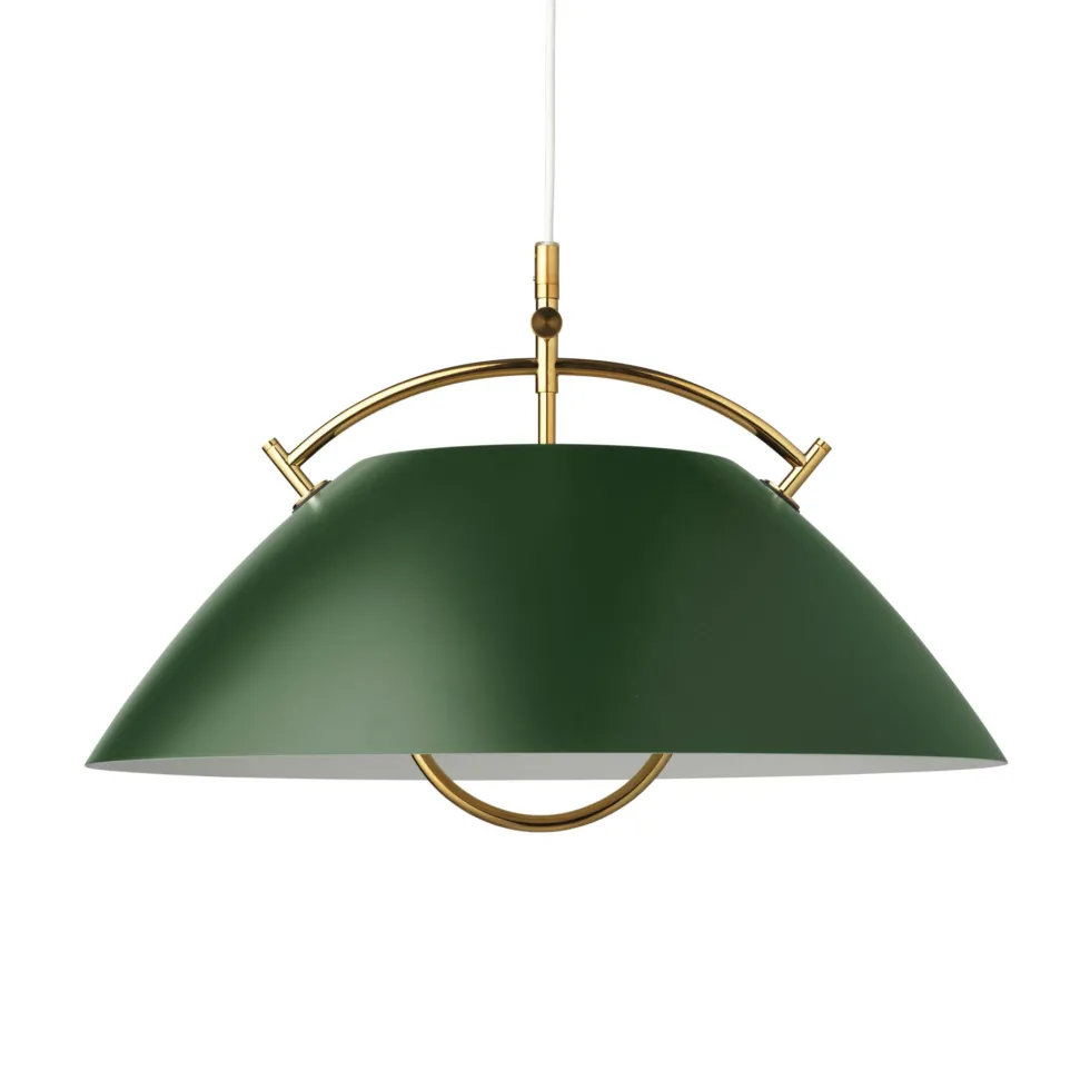 HJW37 The pendant pendel