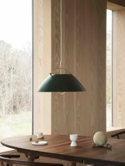 HJW37 The pendant pendel