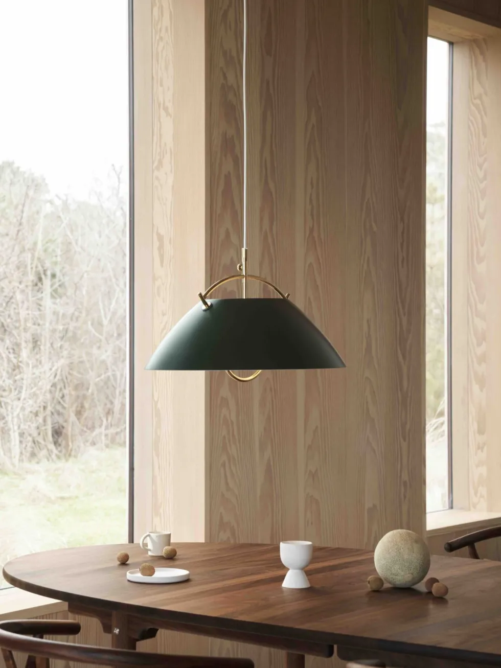 HJW37 The pendant pendel