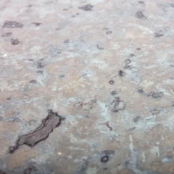 Höllviken sängbord vägghängt ljusgrå
