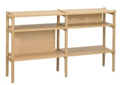 Holton avlastningsbord 140×80