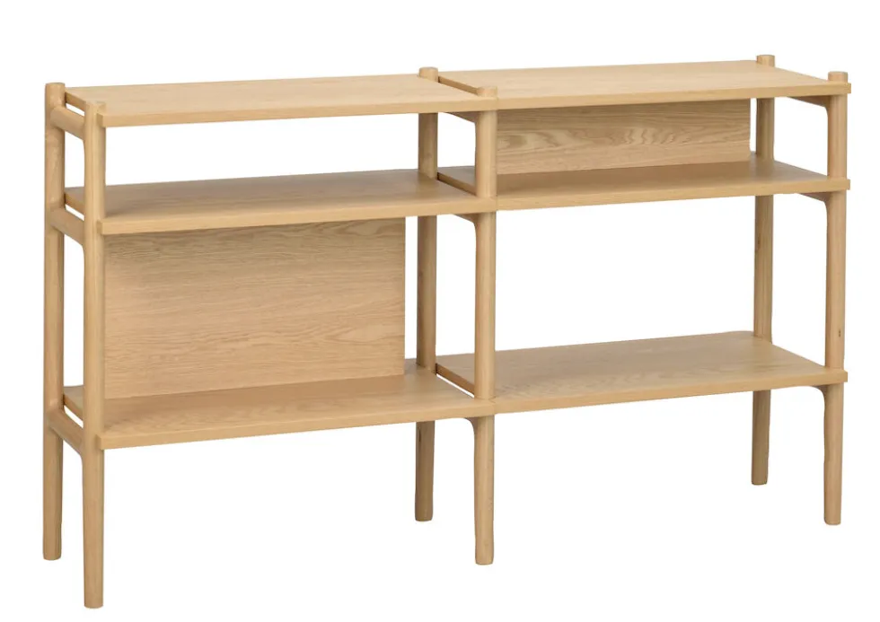 Holton avlastningsbord 140×80