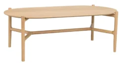 Holton soffbord ovalt 130×65