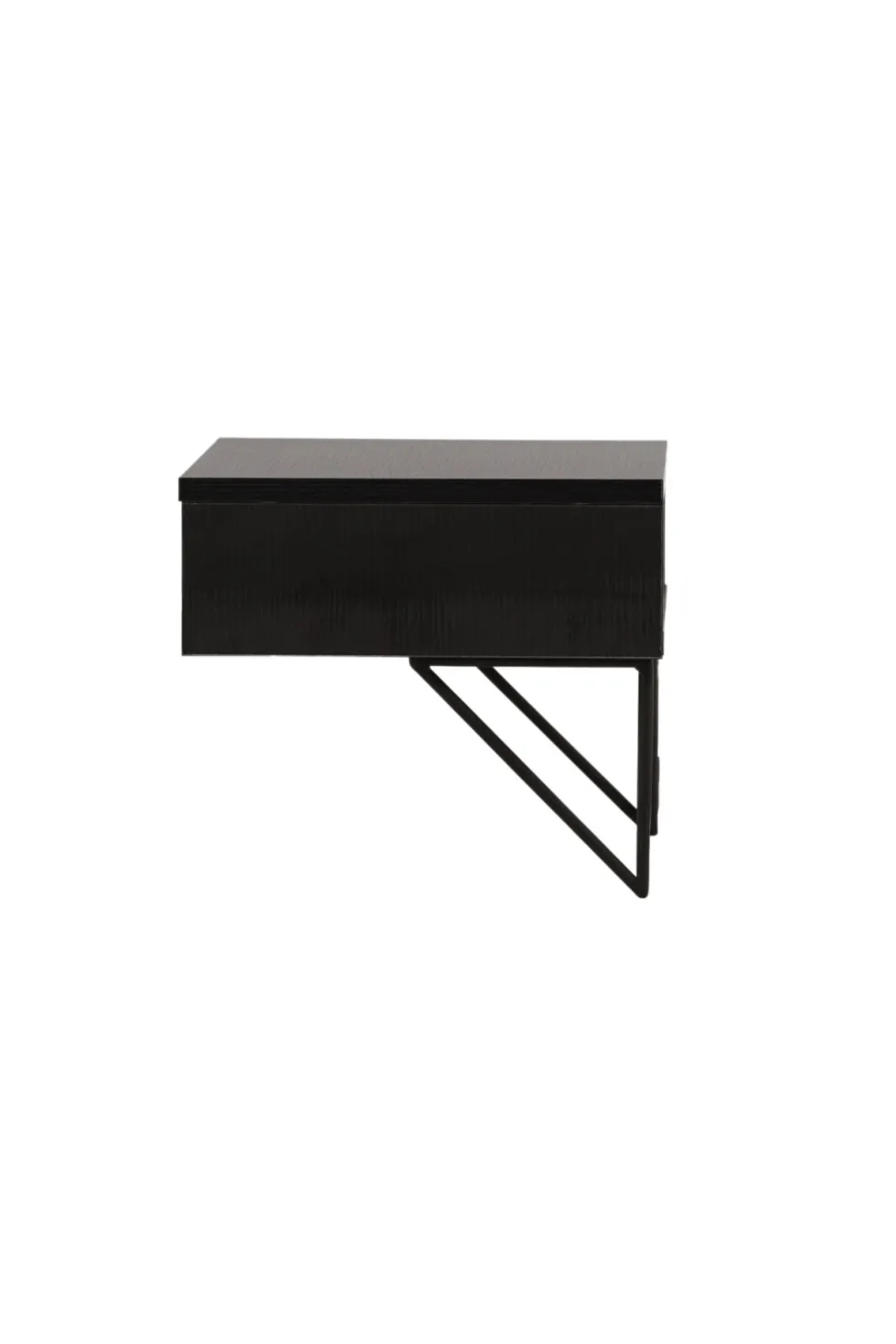 Holy Sidobord 41 x 30 Black