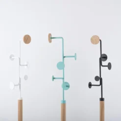 Hook coat stand klädhängare