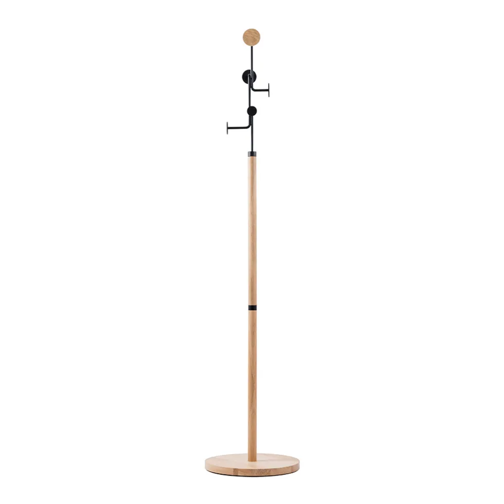 Hook coat stand klädhängare