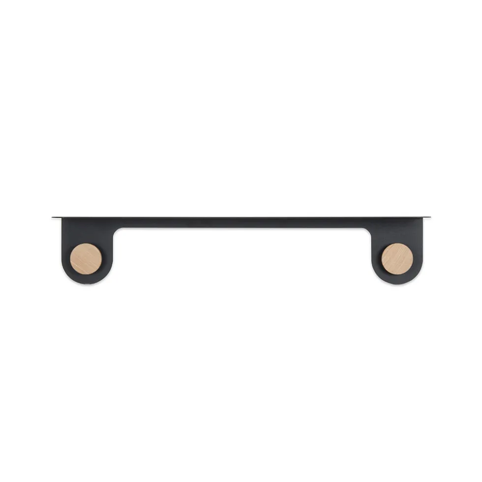 Hook wall hylla 50