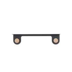 Hook wall hylla 50