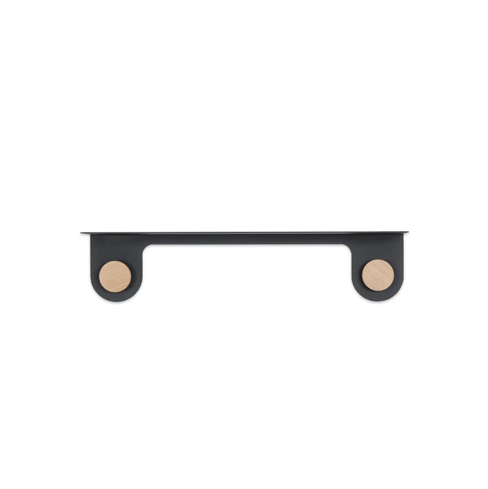 Hook wall hylla 70