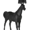 Horse golvlampa