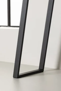 Horten Sidobord 100 x 40 Black