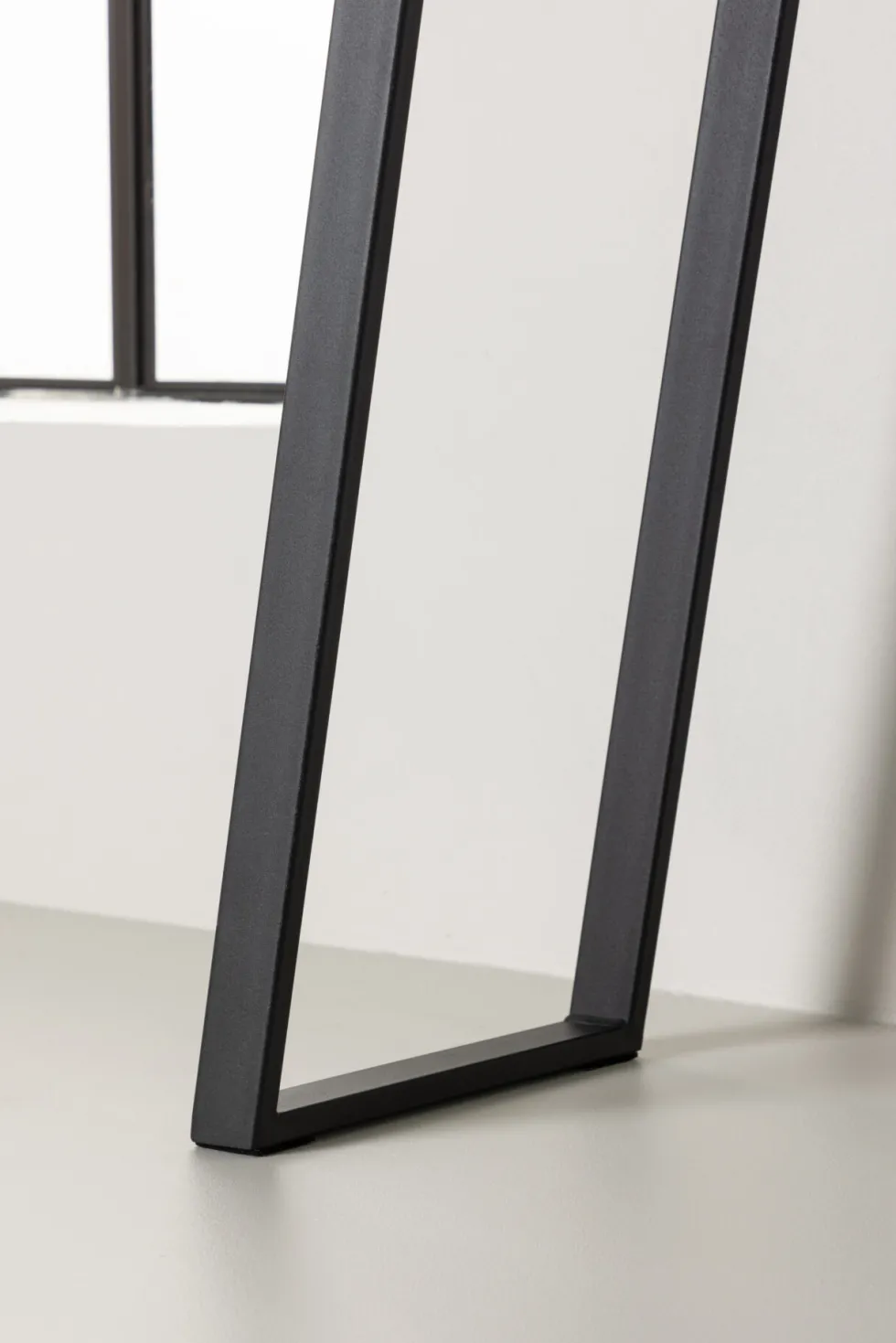 Horten Sidobord 100 x 40 Black