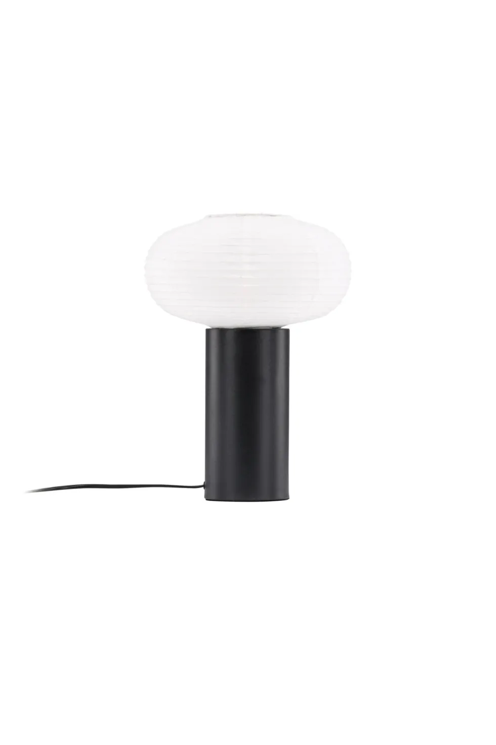 Hovfjället Bordslampor Black