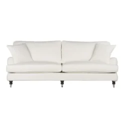 Howard 2-sits soffa rak