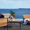 Häringe loungestol