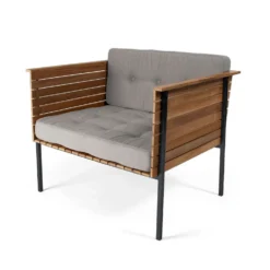 Häringe loungestol