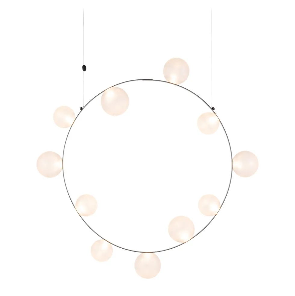 Hubble Bubble 11 taklampa