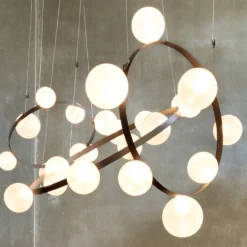 Hubble Bubble 11 taklampa
