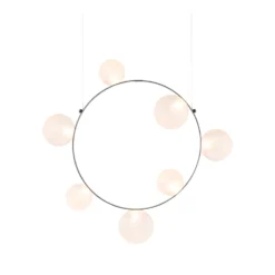 Hubble Bubble 7 taklampa
