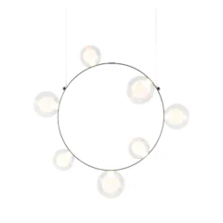 Hubble Bubble 7 taklampa