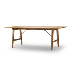 Hunting table BM1160 matbord