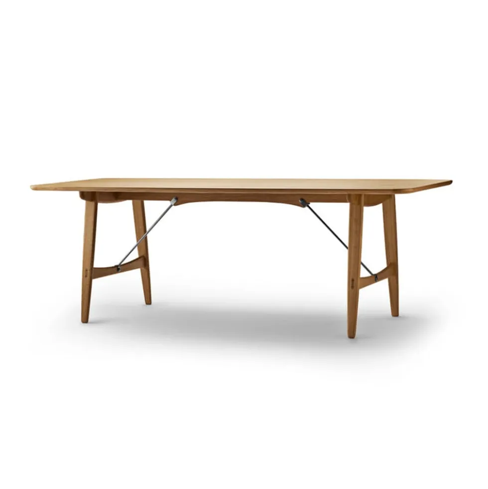 Hunting table BM1160 matbord