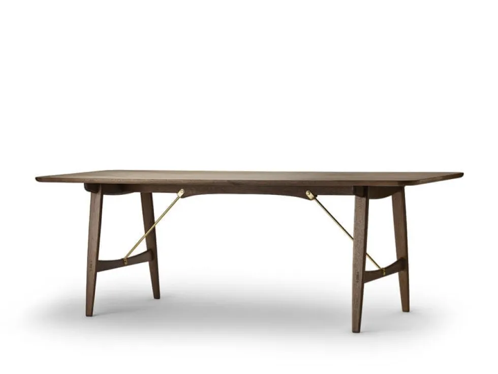 Hunting table BM1160 matbord