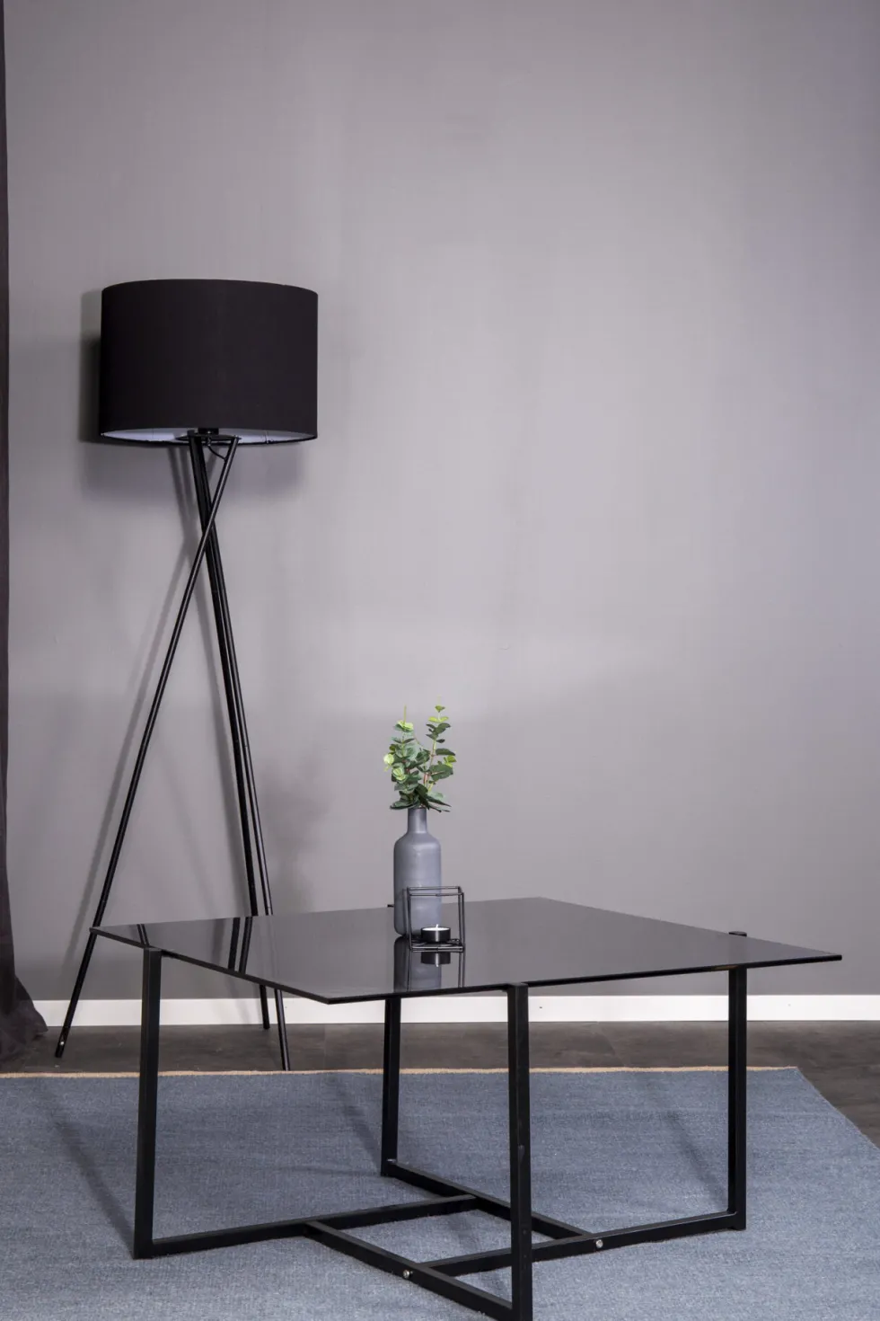 Hybrid Soffbord 80 x 80