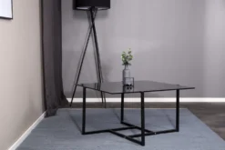 Hybrid Soffbord 80 x 80