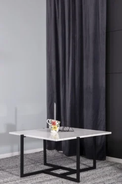 Hybrid Soffbord 80 x 80 White