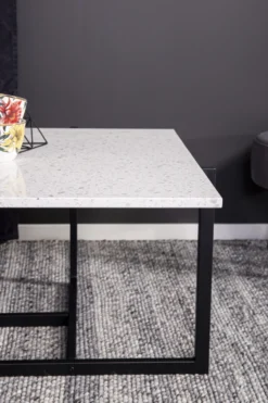 Hybrid Soffbord 80 x 80 White