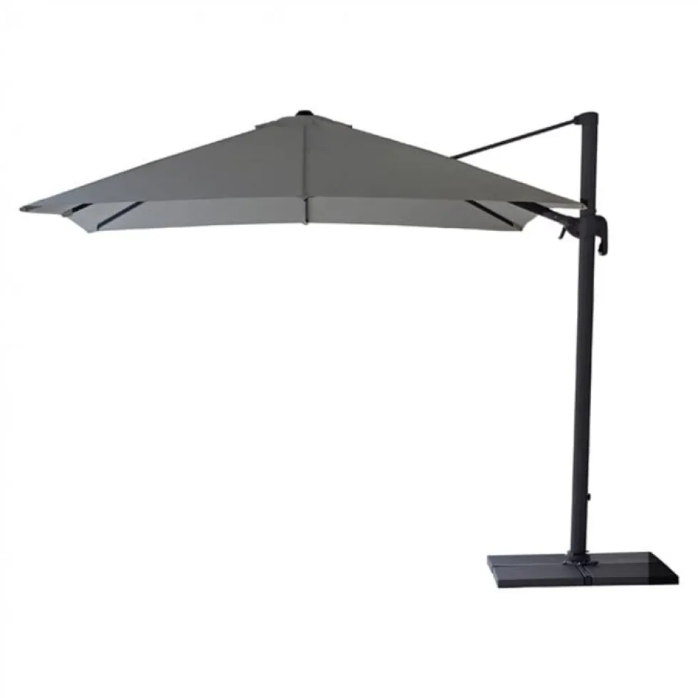 Hyde luxe parasoll tilt