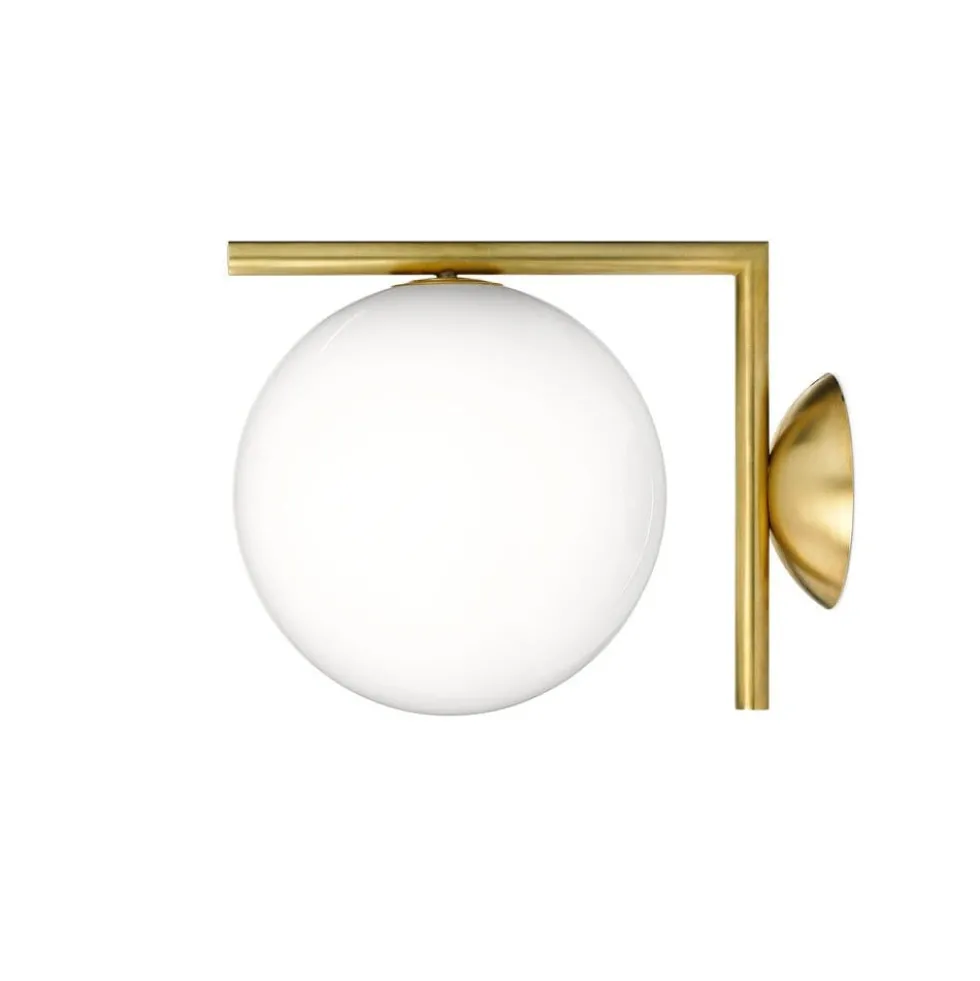 IC Lights Ceiling/wall 1